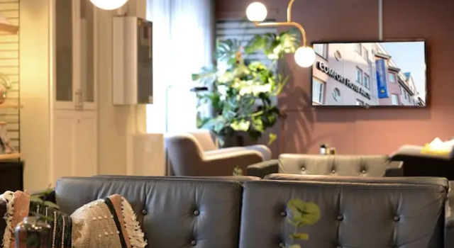 Best Western Arctic Hotel