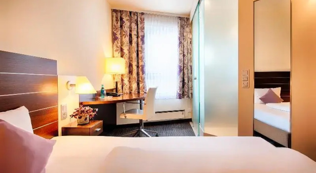 Номер Standard ACHAT Premium City-Wiesbaden