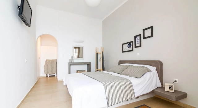 Grand View - Megalochori Santorini, Забронировать Гостевой дом Гостевые дома Санторини, Гостевой дом