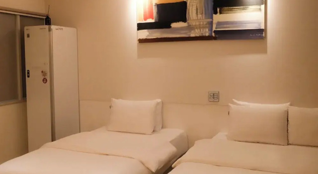 Koninklijk Suite Hotel Insomnia
