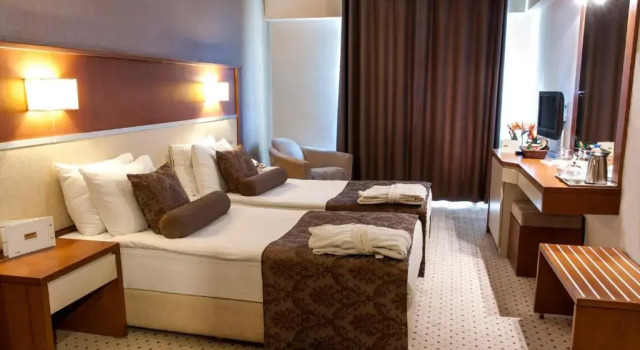 Номер Standard Blanca Hotel
