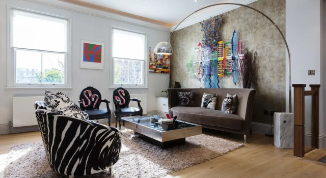 Vive Unique - Fulham Apartments