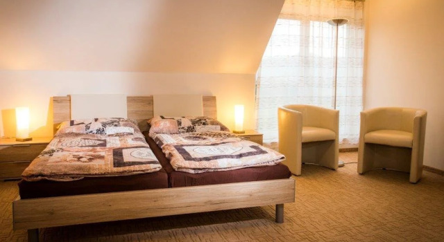 Golf Resort Česká Lípa, Book Resort Resort Hotels in Liberec Region, Resort