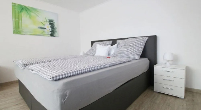 Ferienwohnung Wandl, Reserva ahora Apartamento Hoteles en Baden-Wurtemberg con aparcamiento, Aparcamiento