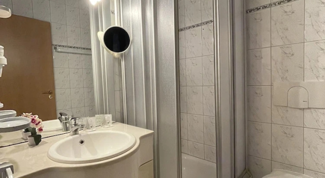 Номер Standard Hotel Altberesinchen