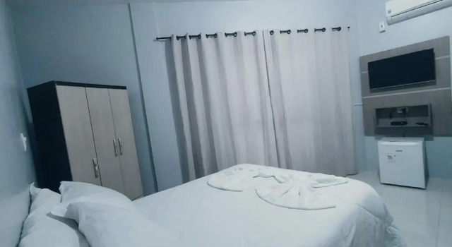 Номер Standard Pousada Aparados