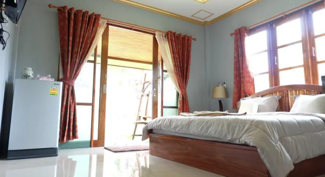 Dara Homestay