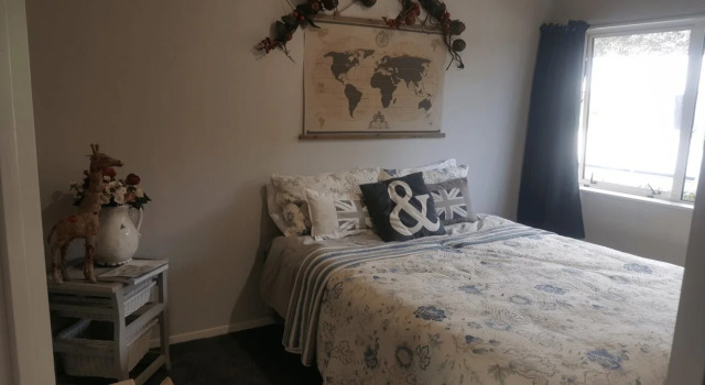 Waitomo Orchard Estate B&B