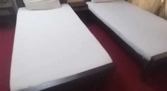 Al-Azam Hotel & Restaurant, Book Hotel Hotels in Islamabad with Parking, Parking
