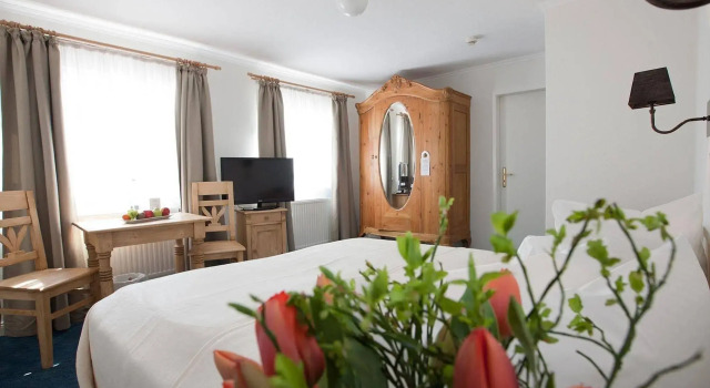 Hotel Freihof am Roland, Réserver Hôtel Wedel Schleswig-Holstein