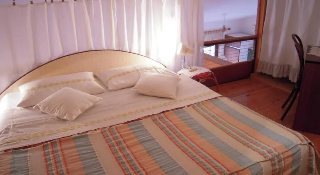Апартаменты с видом на море Apartments Ljuba I Mare