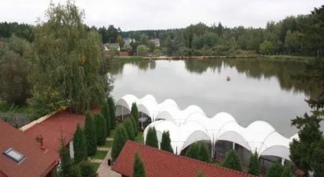 Usadba Yurlovo