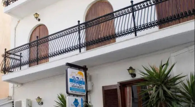 Iro Apartments, Забронировать Апартаменты/квартира Апартаменты Ханья, рядом с Nautical Museum of Crete, Апартаменты/квартира