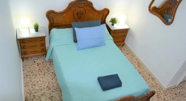 Апартаменты Premium Apartamentos Gran Notch
