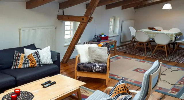 Apartment Klausdorf, Брондау Пәтер Dorf Mecklenburg Klausdorf