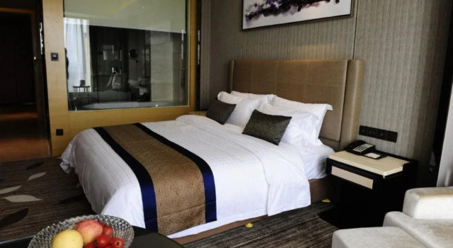 New Beacon Walden Hotel, Prenota Hotel Huanggang 