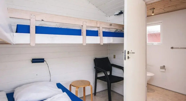 6 Person Holiday Park Home in Jelling, Buchen Sie Ferienhaus Jelling Syddanmark
