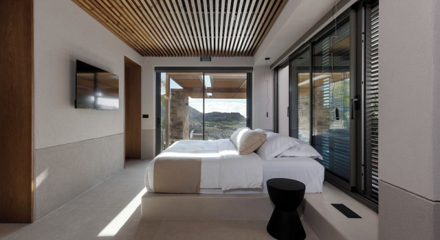 Вилла Crimson View Villa by Hide Out