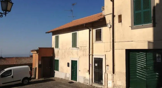 Casa Gentia, Prenota Appartamento Hotel a Lazio con parcheggio, Parcheggio