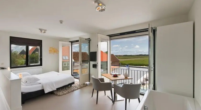 Hotel Bij Jef