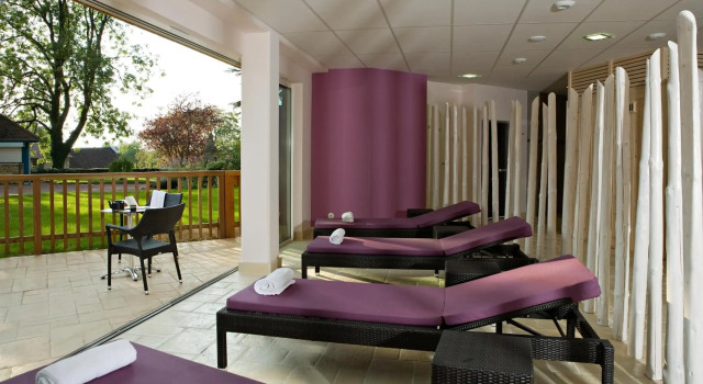 Logis Hôtel Parenthèse, Restaurant & Spa, Réserver Complexe hôtelier Hôtels resort à Bourgogne., Complexe hôtelier
