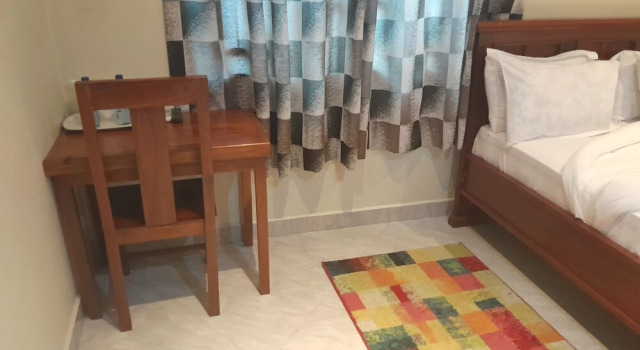 Palazzo Garden Resort Matema, Брондау Резорт Matema Танзания