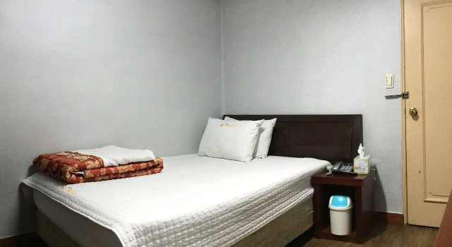 J Motel, Prenota Motel Busanjin-Gu Busan, vicino a Busan Citizens Park