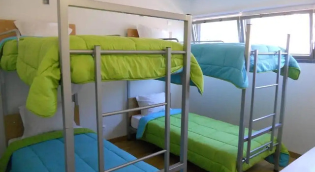 Azores Youth Hostels - São Jorge, Prenota Ostello Hotel a Isola di Pico con colazione, Colazione