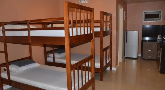 RL Veranda Suites