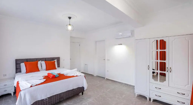 VILLA DURU inlice, Boek Villa Inlice Egeïsche Zee (Turkije)