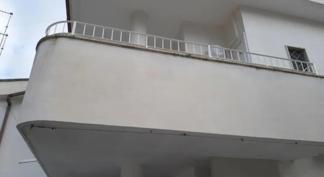 Appartamento Arifra