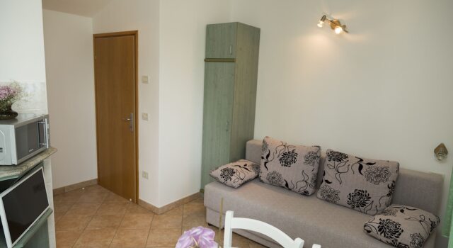 Апартаменты Apartments Tinka