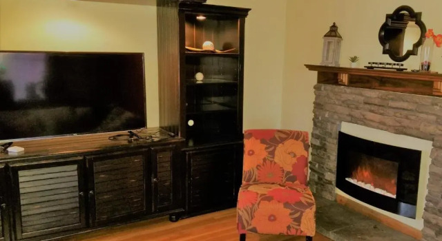 Modern❤️Smart Craftsman HDTV Keurig AC❤of Downtown, Забронировать Отель Кламат-Фолс штат Орегон, рядом с Орегонский технологический институт - Жилой кампус
