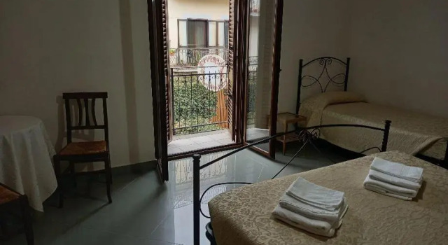 Affittacamere La Contadina Sisina, Reserva ahora Hotel Aliano Basilicata