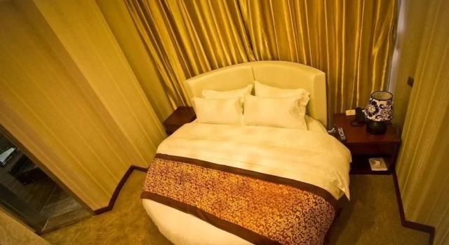 Yihaige Culture Hotel