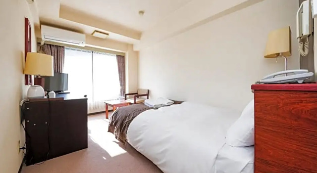 Sky Heart Hotel Koiwa - Vacation STAY 49100v, Book Hotel Edogawa Tokyo