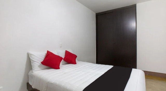 Двухместный номер Standard Hotel Parador San Jose