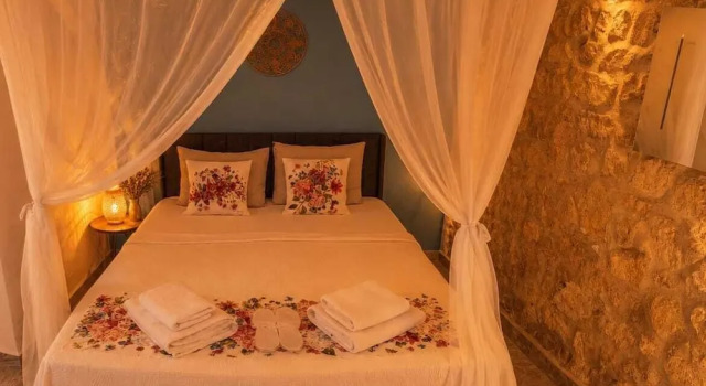 Номер Standard Usta x Cirak Butik Otel
