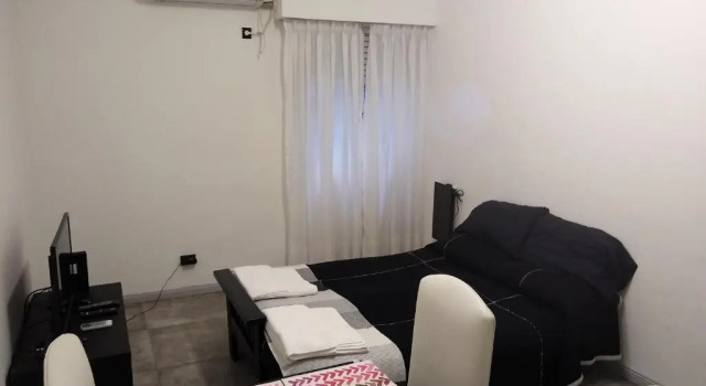 Avenida Santa Fe 2847