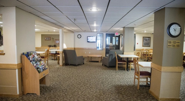 Grand Northern Inn, Book Hotel Hinckley Minnesota
