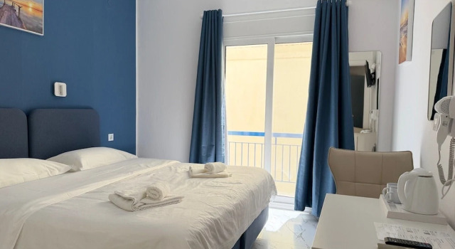 Номер Standard Hotel Avra