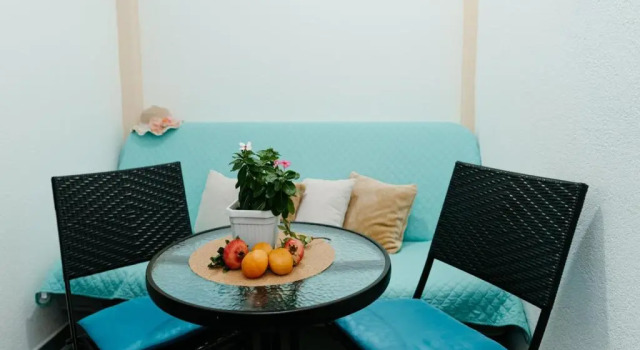 Апартаменты Apartments Dragobratović