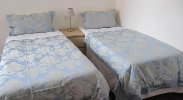 Двухместный номер Standard Avoncot Guest House
