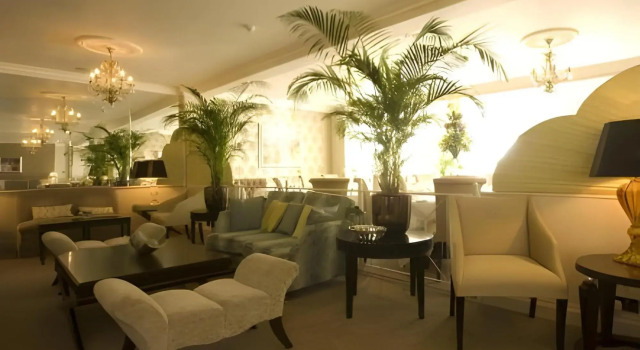 Harbour Hotel Christchurch