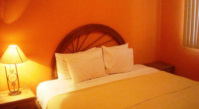 Las Olas Condominiums, Rezerwuj Hotel Hotele w Baja California Sur z parkingiem, Parking