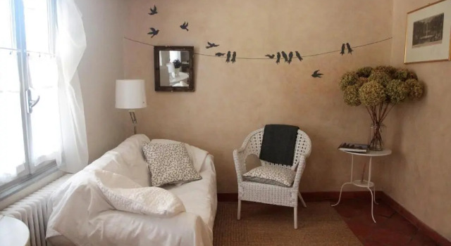 Коттедж с 2 комнатами Il Borgo Delle Grazie