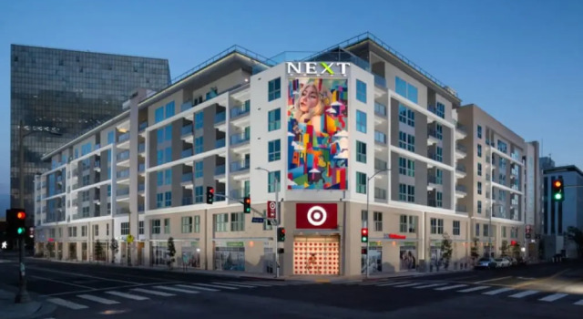Global Luxury Suites at Koreatown