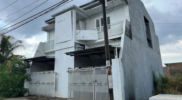 Hotel O Kost Pak Dahlan Near Modern Estate, Prenota Hotel Makassar 