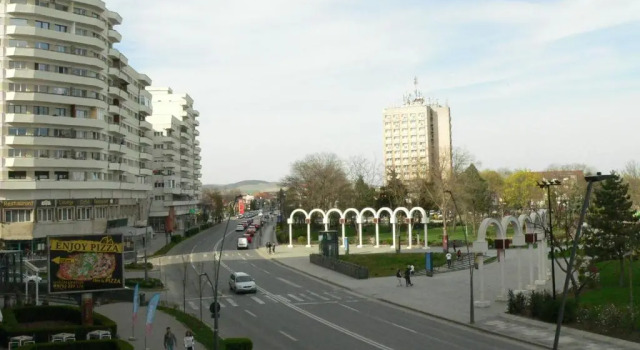 Appartamento Studio PANORAMIC
