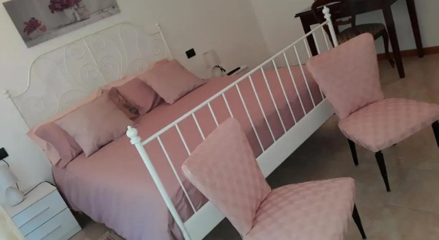 Standard- værelse L'ulivo B&b
